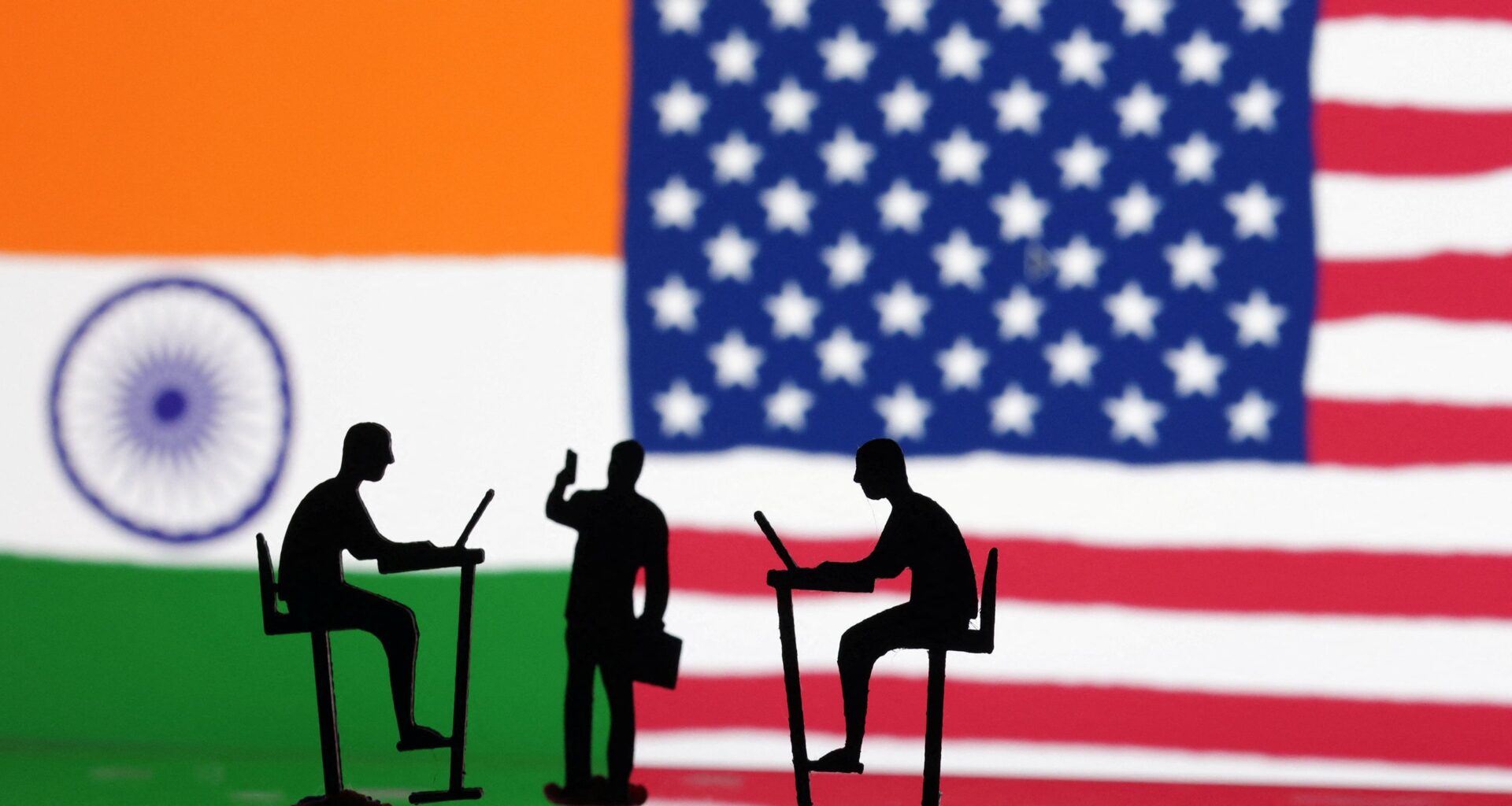 Indien hofft auf baldigen Durchbruch bei Handelsgesprächen mit den USA