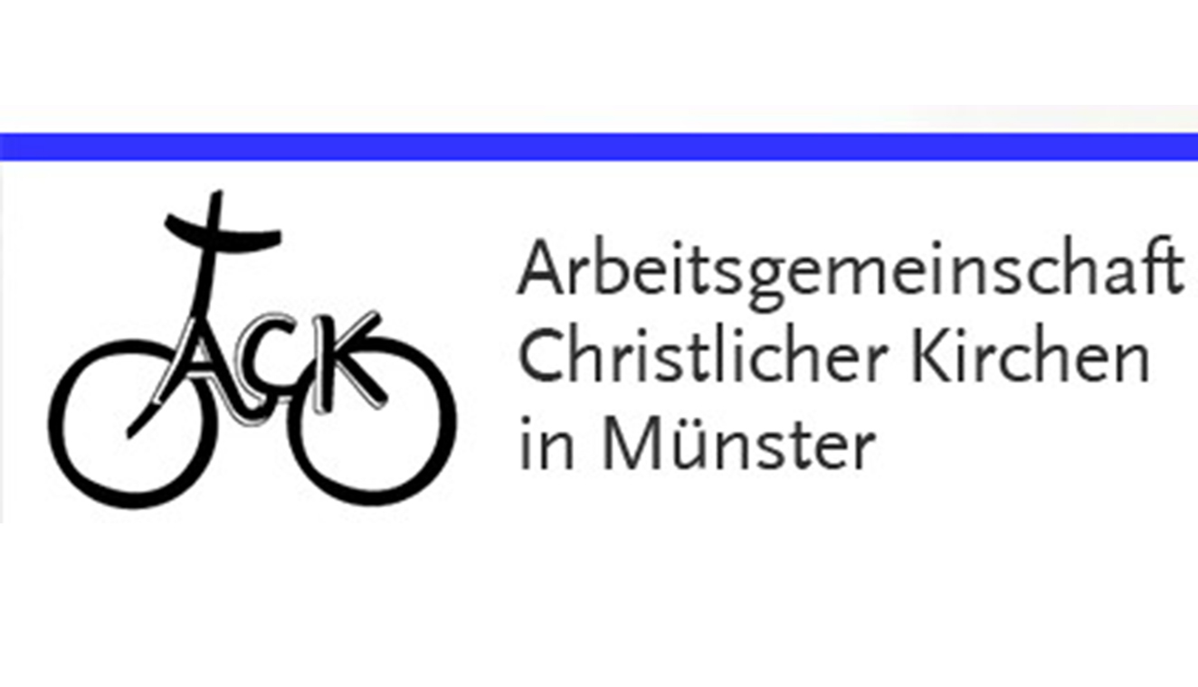 Arbeitsgemeinschaft Christlicher Kirchen Münster feiert Jubiläum des Dialogs