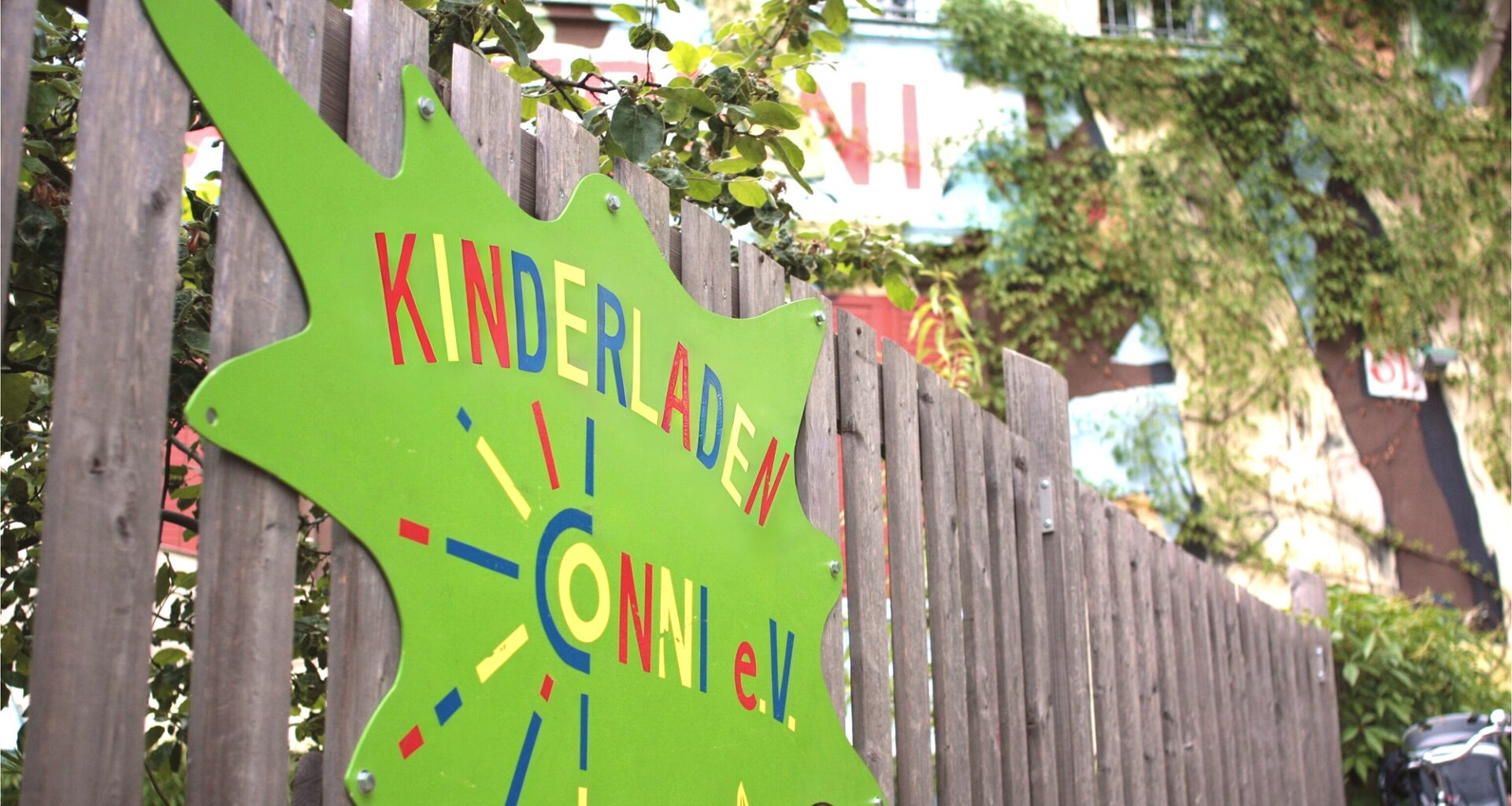 Nach dem Willen des Landesjugendamtes würde hier keine Kinderbetreuung mehr stattfinden. (Foto: Victor Franke)