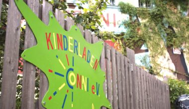 Nach dem Willen des Landesjugendamtes würde hier keine Kinderbetreuung mehr stattfinden. (Foto: Victor Franke)