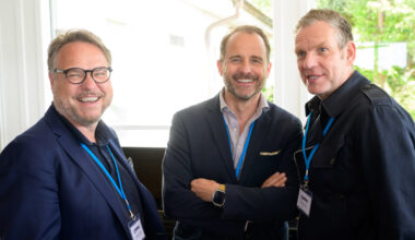 Impressionen von der IDOOH Konferenz 2025 Hamburg (Foto: HTTPS://KROLL.PHOTOS)