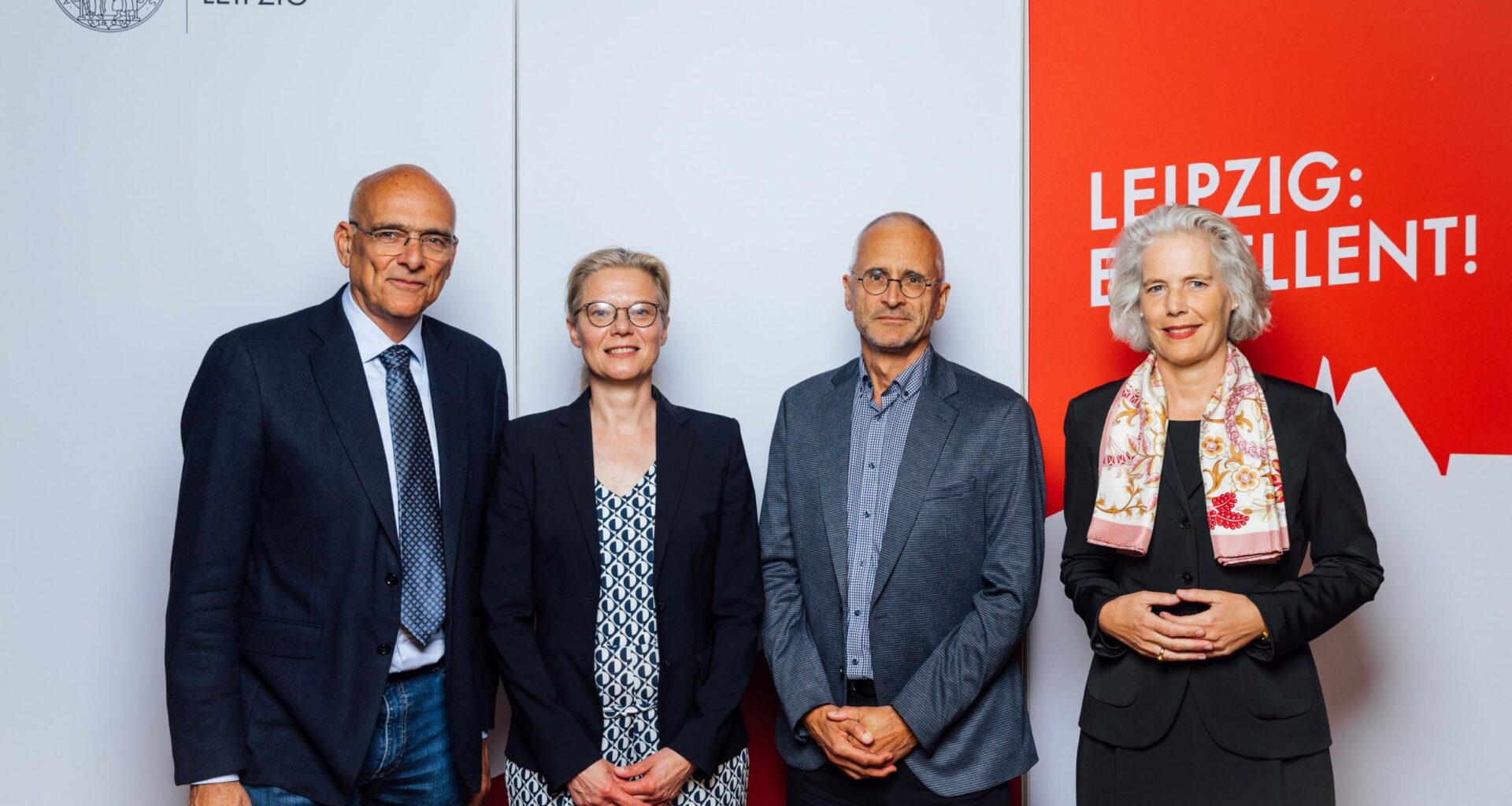 Universität Leipzig in Exzellenzwettbewerb mit „Leipzig Center of Metabolism“ erfolgreich · Leipziger Zeitung