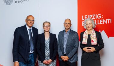 Universität Leipzig in Exzellenzwettbewerb mit „Leipzig Center of Metabolism“ erfolgreich · Leipziger Zeitung