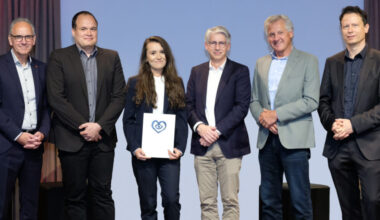 Preis: Digitale Innovation in der Herzmedizin | erkrath.jetzt