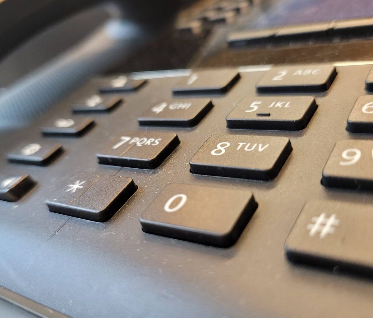 Telefonseelsorge sucht Unterstützung - Radio Köln