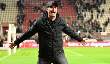 St. Pauli gegen VfL Bochum gefordert