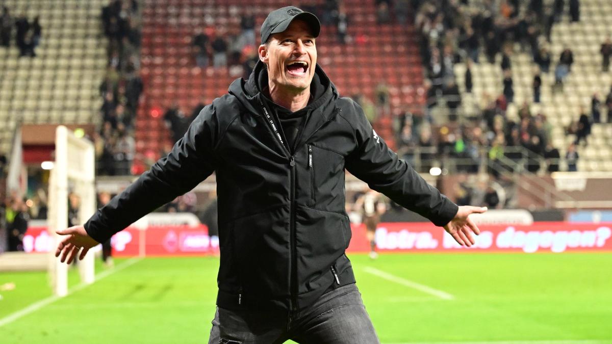 St. Pauli gegen VfL Bochum gefordert