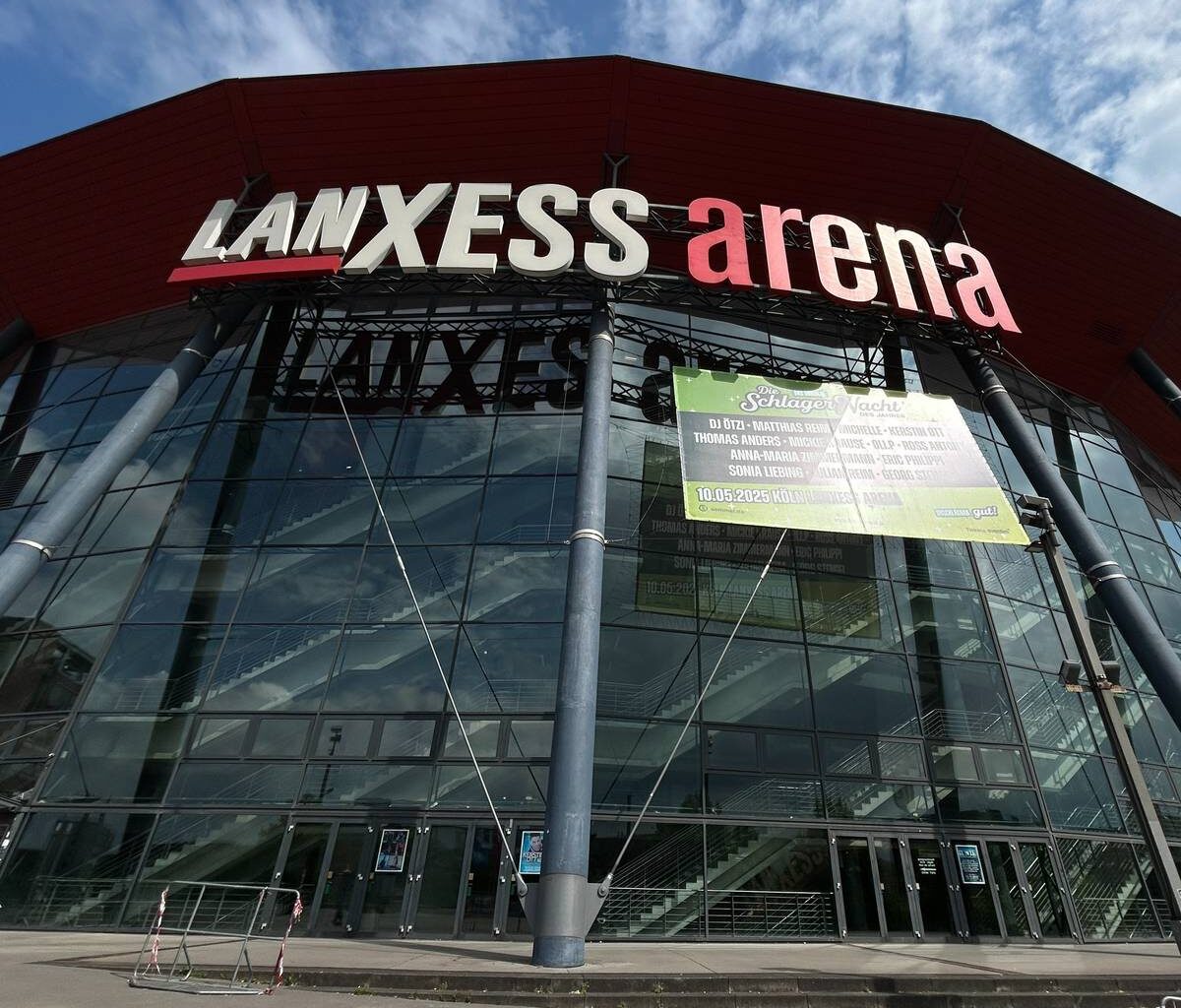Porzer Inselfest, Billie Eilish und Roland Kaiser in Köln