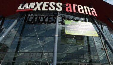 Porzer Inselfest, Billie Eilish und Roland Kaiser in Köln