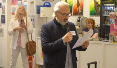 Jede Vernissage ein Treffer | erkrath.jetzt