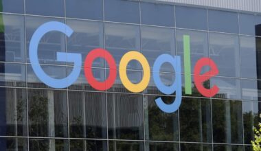 Google-Chef will Onlinesuche soll durch KI präziser machen - Handelszeitung