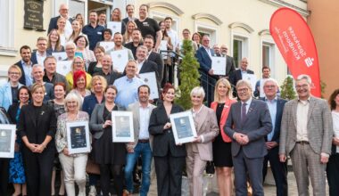 Preiswürdige Unternehmen aus Bonn und dem Rhein-Sieg-Kreis
