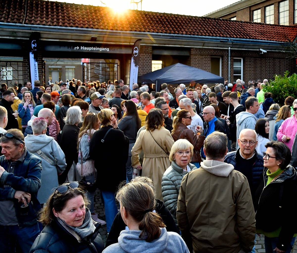 Wattenscheider Feierabendmarkt in Bochum soll bleiben