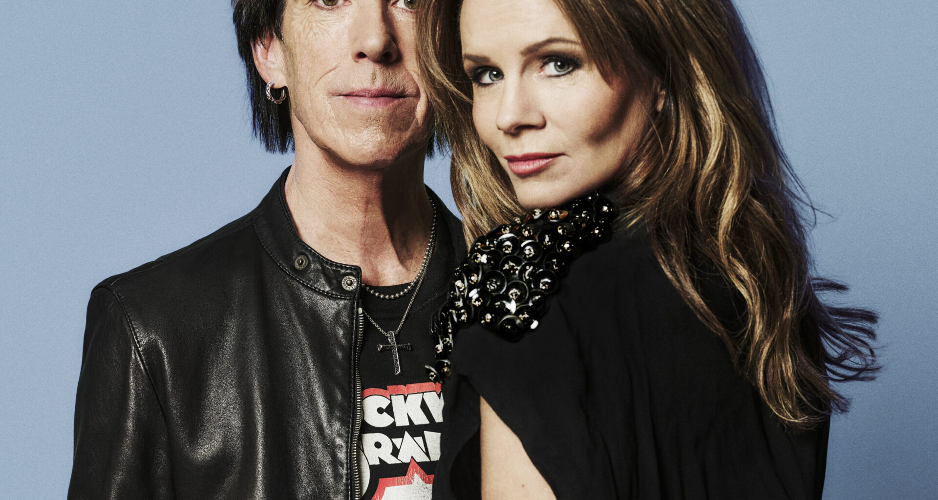 Roxette mit neuer Sängerin