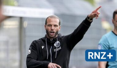 SV Sandhausen: Dennis Diekmeier hat Klassenerhalt noch nicht abgeschrieben - Sport aus der Region - Nachrichten und Aktuelles
