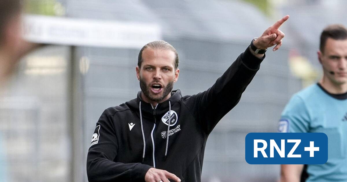 SV Sandhausen: Dennis Diekmeier hat Klassenerhalt noch nicht abgeschrieben - Sport aus der Region - Nachrichten und Aktuelles