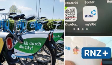 Rhein-Neckar: Beim VRN ist digital genial - Mannheim und Metropolregion Rhein-Neckar - Nachrichten und Aktuelles