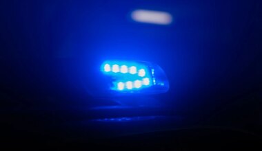 In Dresden - Betrunkener Autofahrer beißt und tritt Polizist - Panorama