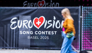 Mannheim: ESC-Party am Samstag in der Abendakademie - Mannheim und Metropolregion Rhein-Neckar - Nachrichten und Aktuelles
