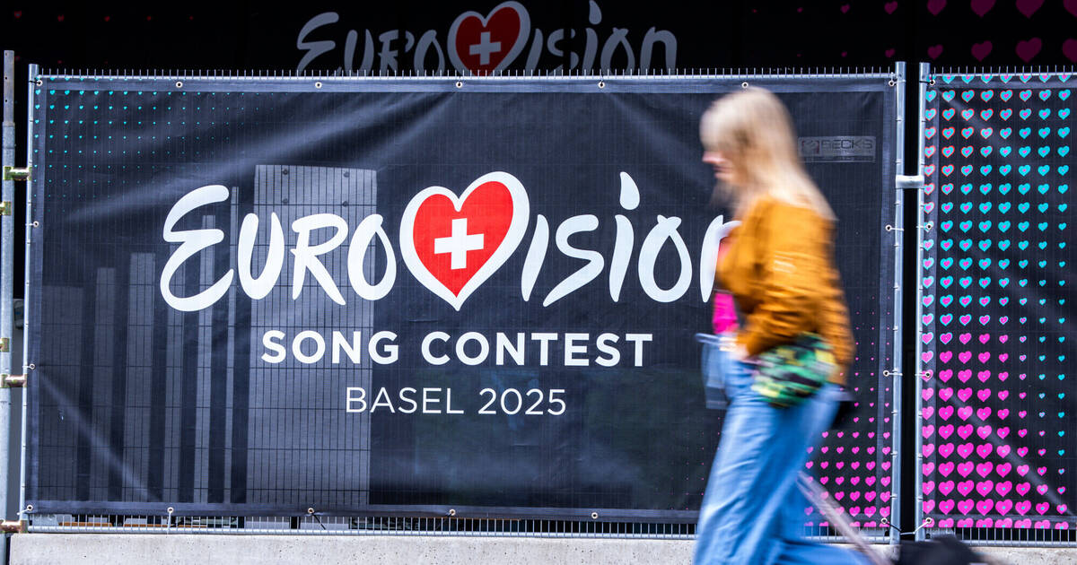 Mannheim: ESC-Party am Samstag in der Abendakademie - Mannheim und Metropolregion Rhein-Neckar - Nachrichten und Aktuelles
