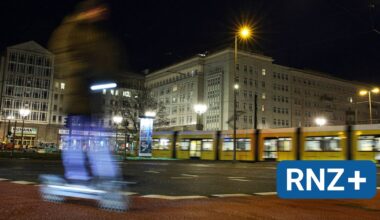 Mannheim: Polizei-Gewerkschaft verteidigt Vorgehen bei E-Scooter-Fahrerin - Mannheim und Metropolregion Rhein-Neckar - Nachrichten und Aktuelles