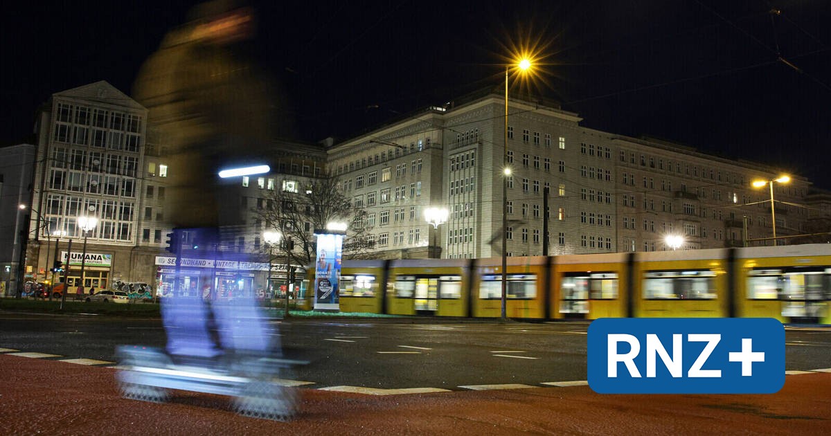 Mannheim: Polizei-Gewerkschaft verteidigt Vorgehen bei E-Scooter-Fahrerin - Mannheim und Metropolregion Rhein-Neckar - Nachrichten und Aktuelles