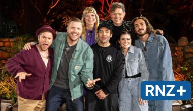 Vox-Show "Sing meinen Song": Mannheimer arrangiert Songs der Pop-Elite für andere Stars um - Kultur Regional