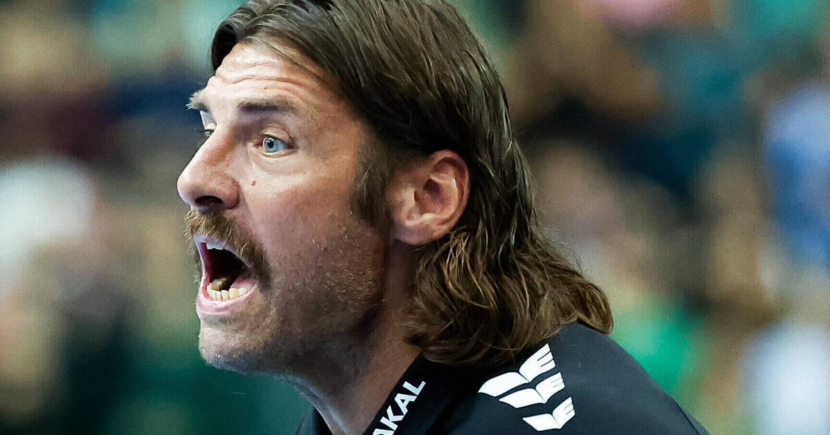 Rhein-Neckar Löwen gegen Stuttgart: Hinze: „Das muss Konsequenzen haben“ (Update) - Sport aus der Region - Nachrichten und Aktuelles