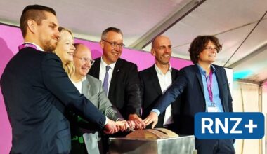 Mannheim: Umspannanlage in der Rheinau wird technisch aufgerüstet - Mannheim und Metropolregion Rhein-Neckar - Nachrichten und Aktuelles