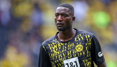 BVB: Wegen Nazi-Liedes von Kanye West! Guirassy muss sich erklären | Sport