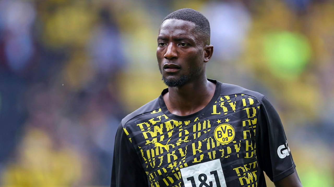 BVB: Wegen Nazi-Liedes von Kanye West! Guirassy muss sich erklären | Sport
