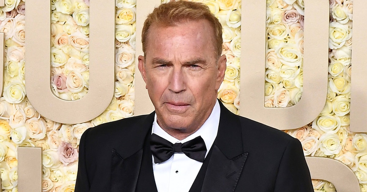 Stuntfrau verklagt Kevin Costner wegen „Horizon“-Vergewaltigungsszene