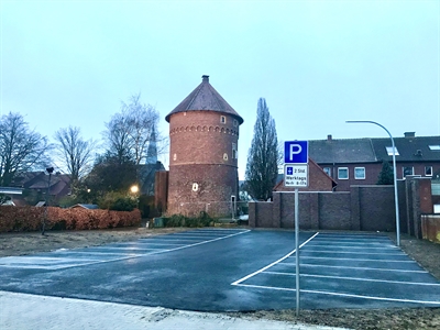 © Stadt Borken