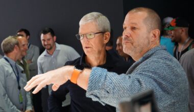 Startup von Jony Ive gekauft: Mit Milliardendeal: OpenAI angelt sich Ex-Apple-Ikone