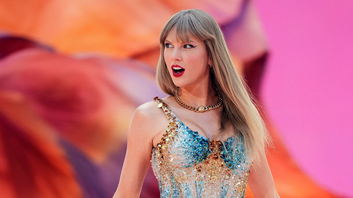 Taylor Swift kauft Rechte an ihren ersten sechs Alben - Kultur