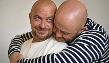 Frankreich: halbherzige Rehabilitierung für Homosexuelle?
