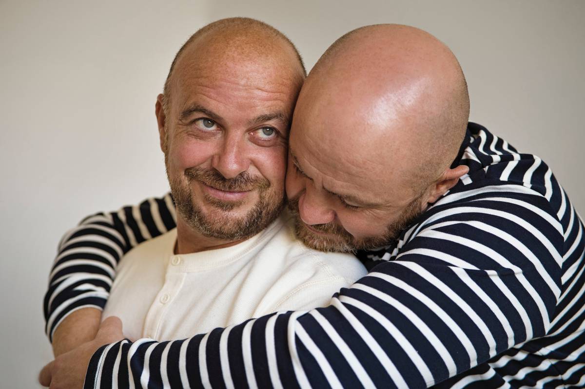 Frankreich: halbherzige Rehabilitierung für Homosexuelle?
