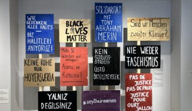 Kein Schlussstrich — kreuzer online