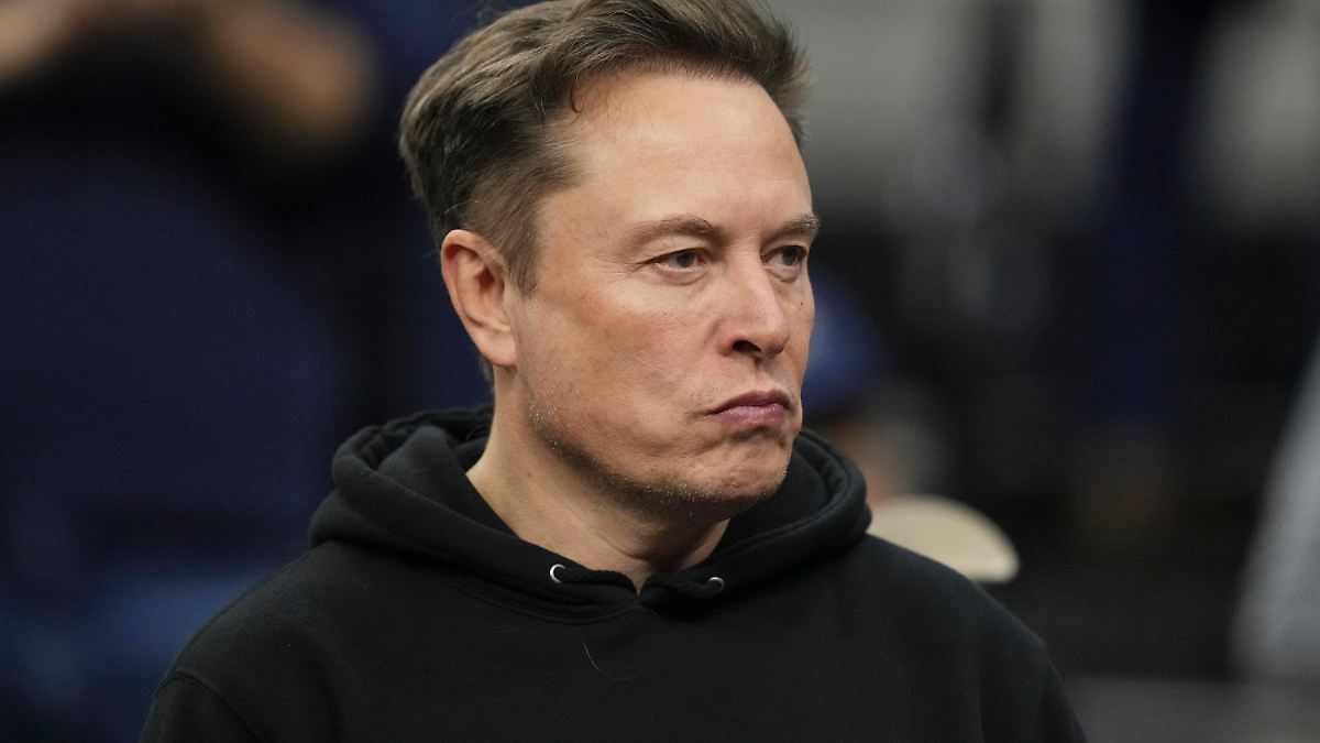 Strategiewechsel wegen Tesla?: Musk will Ausgaben für Politik "deutlich" reduzieren