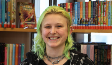 „Pride Month“: Bibliothek Vaterstetten zeigt im Juni Bücher über Toleranz - Ebersberg