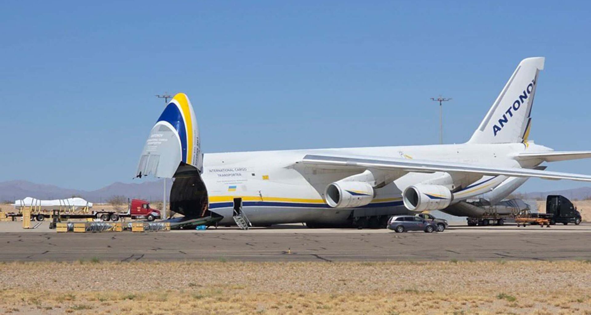 USA schicken Kampfflugzeuge in die Ukraine