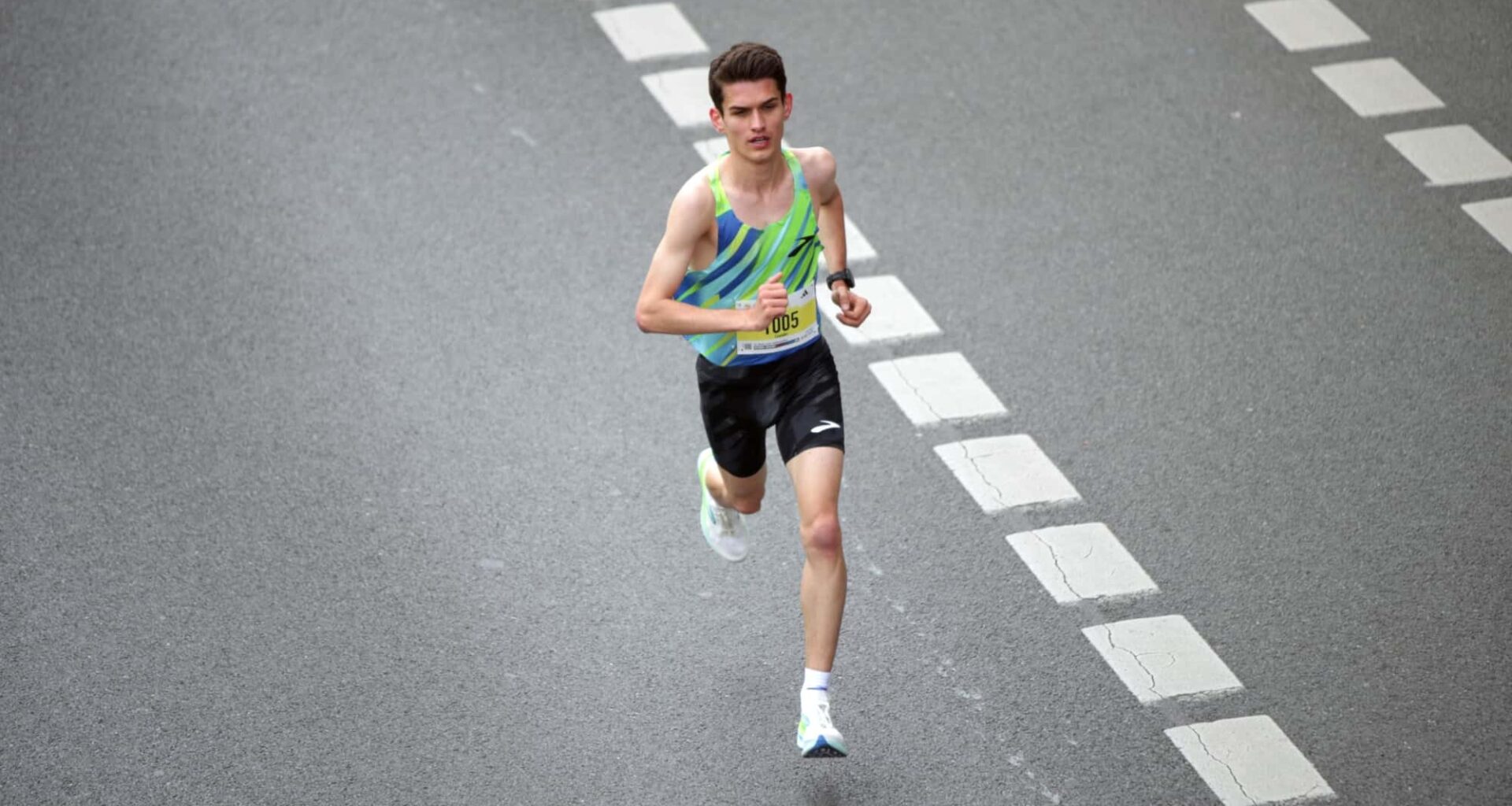 Duisburg 2025 ein noch schnelleres Pflaster