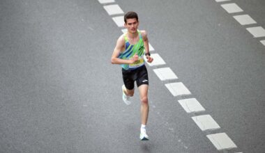 Duisburg 2025 ein noch schnelleres Pflaster