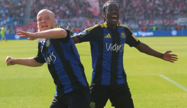 Sky, DAZN oder Sat1? Wer zeigt / überträgt 1. FC Saarbrücken vs. Eintracht Braunschweig (Relegation) heute im Live Stream und live im Free TV?