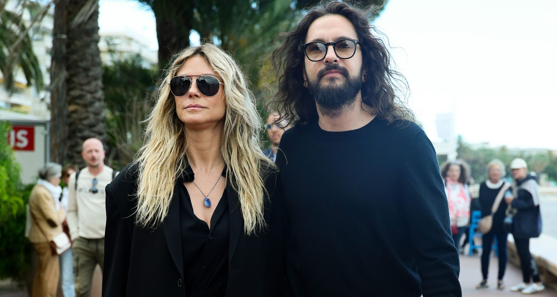 Cannes Filmfestival 2025: Die Looks der Stars bei ihrer Ankunft