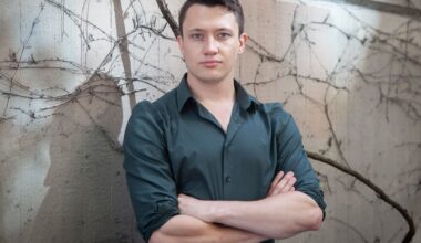 Beverungen: Bestseller-Autor Tim Vollert liest