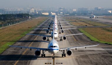 Entschädigung Flugverspätung: EU plant harten Einschnitt für Flugreisende | Leben & Wissen