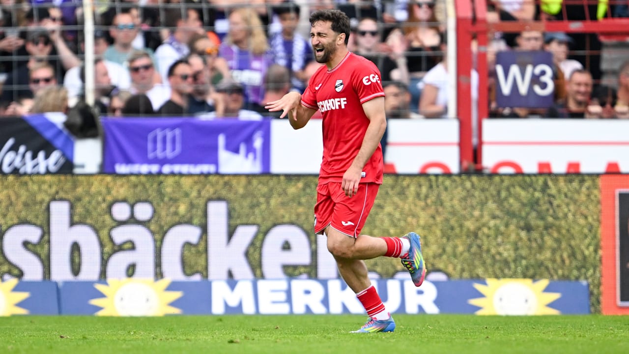 So denkt sein Berater: Taz zu Preußen? „Gut vorstellbar!“ | Sport