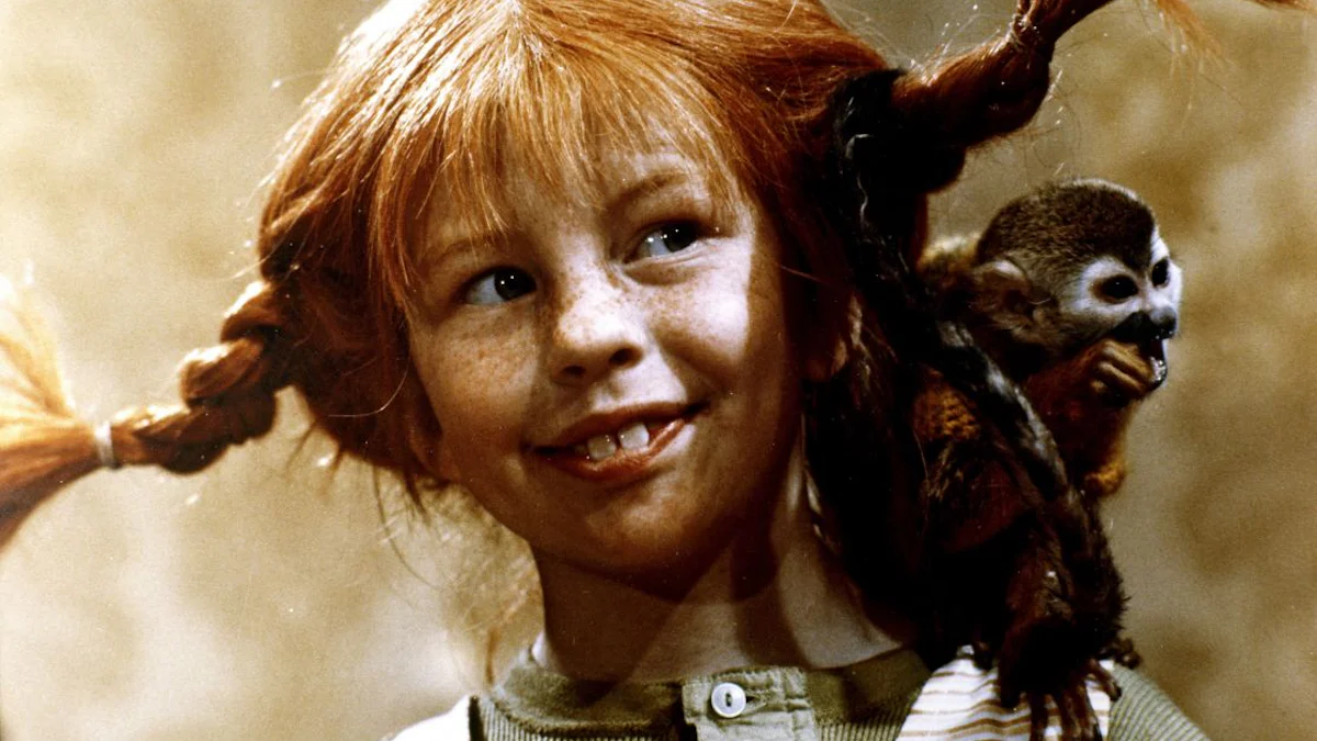 Pippi Langstrumpf wird 80: Was uns Lindgrens Bücher heute noch sagen - Kultur