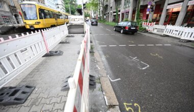 Verkehr - Tödlicher Unfall in Stuttgart: Hinweisportal online - Panorama